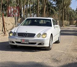 مرسيدس بنز C-Class